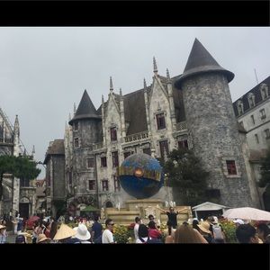 Meet your Posher, Benjamin